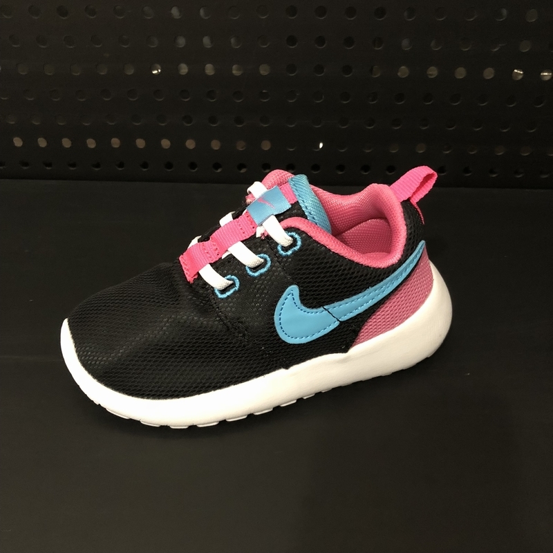 London children_s shoes Nike Roshe Run one pedal pine band 22-35 yards-dc5f3901